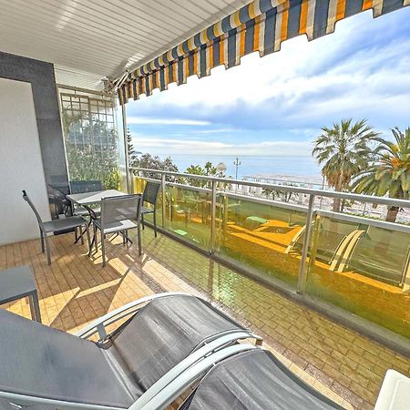 Promenade Holiday - Royal Luxembourg Promenade Nice Luaran gambar