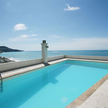 Promenade Holiday - Royal Luxembourg Promenade Nice Luaran gambar